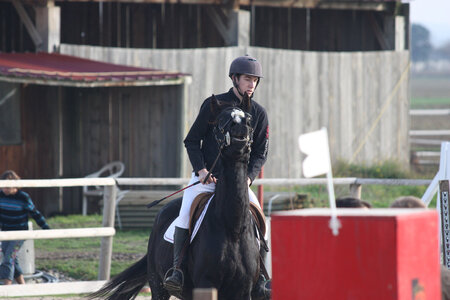 2009 : Jérémy en concours, IMG_0859