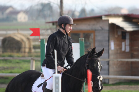 2009 : Jérémy en concours, IMG_0860