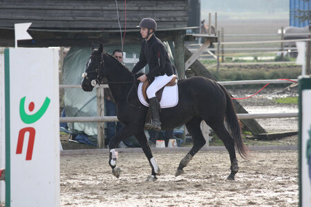 2009 : Jérémy en concours, IMG_0864