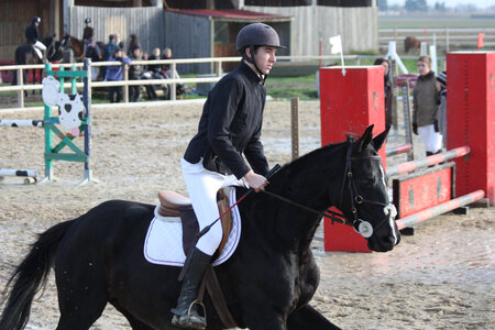 2009 : Jérémy en concours, IMG_0870