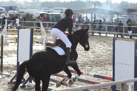 2009 : Jérémy en concours, IMG_0872