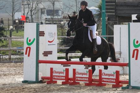 2009 : Jérémy en concours, IMG_0878
