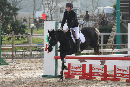 2009 : Jérémy en concours, IMG_0879