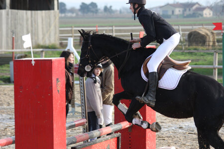 2009 : Jérémy en concours, IMG_0881