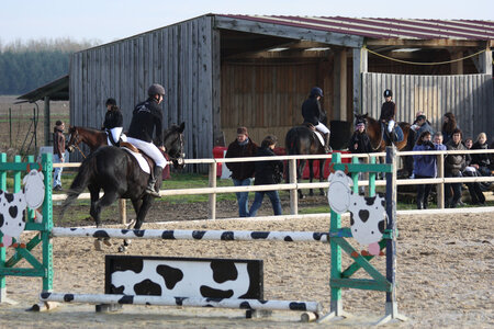 2009 : Jérémy en concours, IMG_0884