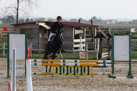 2009 : Jérémy en concours, IMG_0889