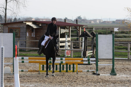 2009 : Jérémy en concours, IMG_0890