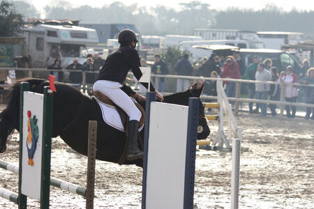 2009 : Jérémy en concours, IMG_0898
