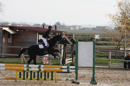 2009 : Jérémy en concours, IMG_0914