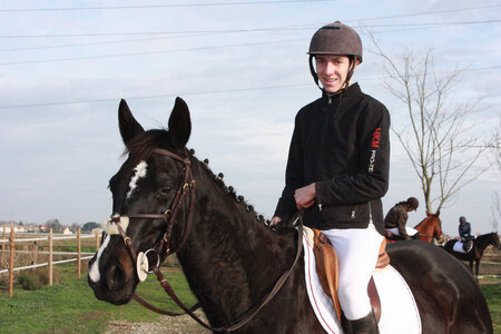 2009 : Jérémy en concours, IMG_0935