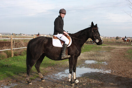 2009 : Jérémy en concours, IMG_0940