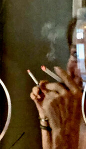  L'Instant Photo 84 : défi automne 2025 - fumée(s), fumée07