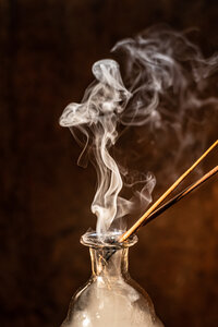  L'Instant Photo 84 : défi automne 2025 - fumée(s), fumée15