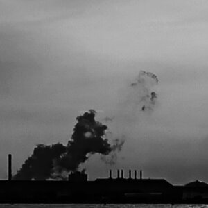  L'Instant Photo 84 : défi automne 2025 - fumée(s), fumée16