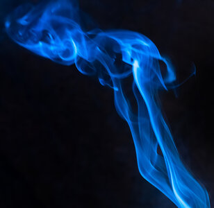  L'Instant Photo 84 : défi automne 2025 - fumée(s), fumée17