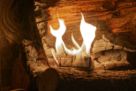  L'Instant Photo 84 : défi automne 2025 - fumée(s), fumée19