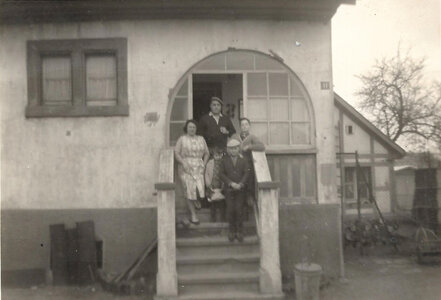 00.00_100 photos qui résument ma vie (à compléter), 1960-04-10 00.00.02_ 68 WITTENHEIM_Chez Zeppy et Suzy