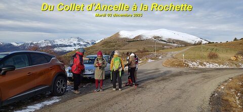 Du Collet d'Ancelle à la Rochette, 20251202_092835