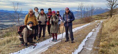 Du Collet d'Ancelle à la Rochette, 20251202_100528