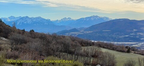 Du Collet d'Ancelle à la Rochette, 20251202_101556