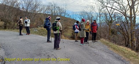 Du Collet d'Ancelle à la Rochette, 20251202_102917