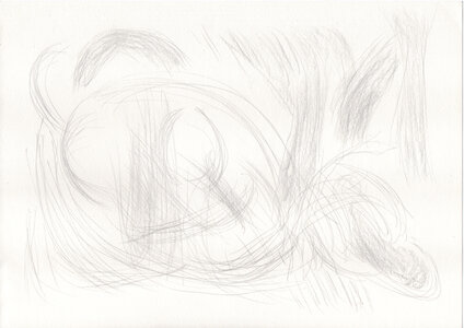 Dessins intuitifs, 2025-12-01