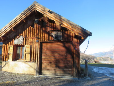  Boucle Boscodon St Jean, IMG_1186