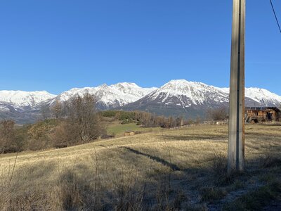  Boucle Boscodon St Jean, IMG_3448