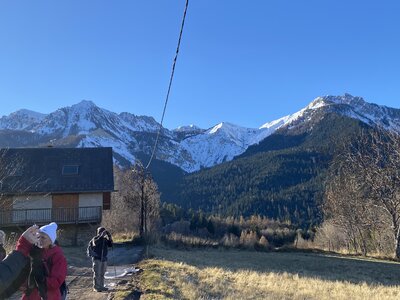  Boucle Boscodon St Jean, IMG_3451