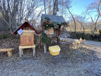  Boucle Boscodon St Jean, IMG_3454