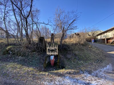  Boucle Boscodon St Jean, IMG_3455