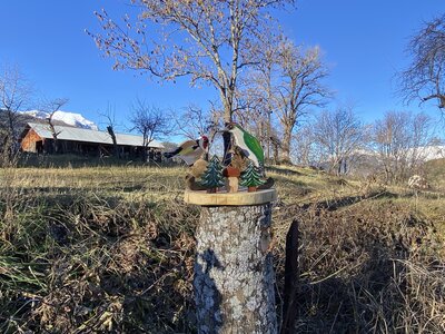  Boucle Boscodon St Jean, IMG_3457