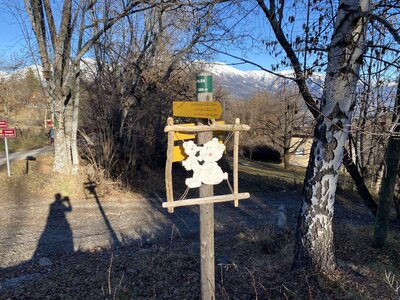  Boucle Boscodon St Jean, IMG_3459