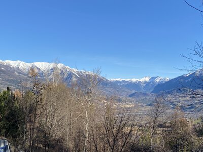  Boucle Boscodon St Jean, IMG_3467