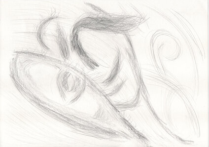 Dessins intuitifs, 2025-12-10