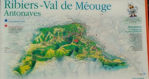 Les Gorges de la Méouges, 20251209_095135