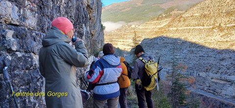 Les Gorges de la Méouges, 20251209_101717