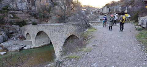 Les Gorges de la Méouges, 20251209_103931