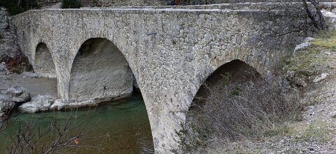 Les Gorges de la Méouges, 20251209_103945