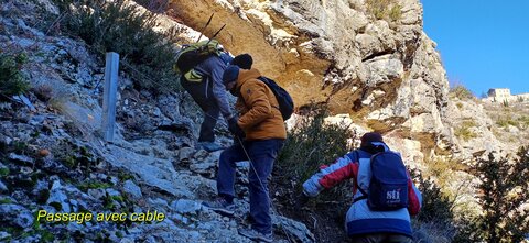 Les Gorges de la Méouges, 20251209_110543