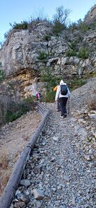 Les Gorges de la Méouges, 20251209_121545