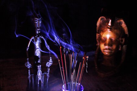  L'Instant Photo 84 : défi automne 2025 - fumée(s), fum&eacute;e09 - Michel