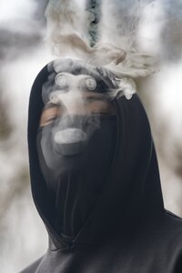  L'Instant Photo 84 : défi automne 2025 - fumée(s), fum&eacute;e11 - Cathy