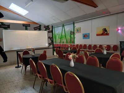 La Guinchette de Rochefort, 20251010_143153