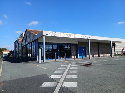 La Guinchette de Rochefort, 20251010_145234