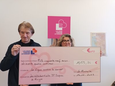 Octobre rose 2025 - Les Résidentiels St-Sulpice-de-Royan, 62c24c02-1e8e-4b60-bda6-7176c439043c