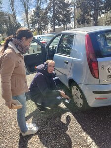 Concours photo soie 2026, Participation_Sarah