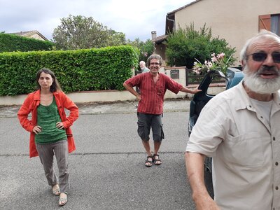 21-06 Distribution Œillets Dingue - Voisinerie, 20210621_194323