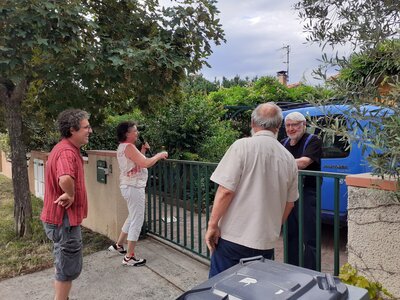 21-06 Distribution Œillets Dingue - Voisinerie, 20210621_194334