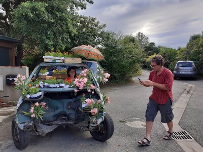 21-06 Distribution Œillets Dingue - Voisinerie, 20210621_184322